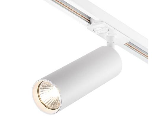 Трековый светильник Escada 20001TRA/02 SWH, изображение 4