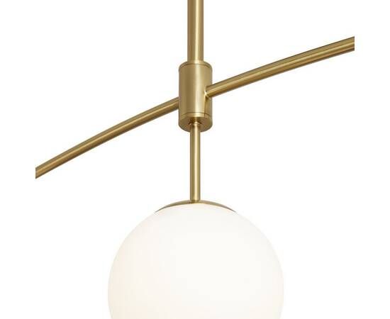 Потолочная люстра Freya Hanger FR5443CL-04BS, изображение 2