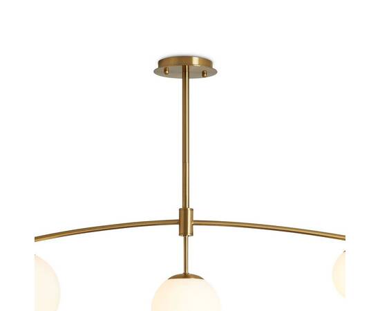 Потолочная люстра Freya Hanger FR5443CL-04BS, изображение 3