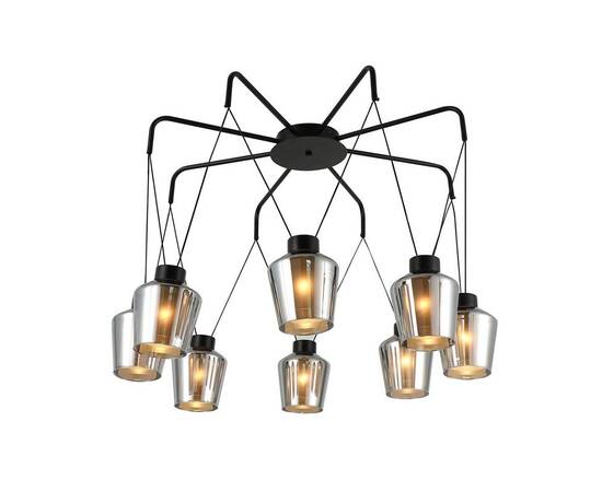 Подвесная люстра Escada Trenton 2140/8S