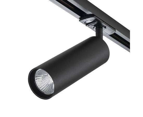 Трековый светильник Escada 20001TRA/02 SBK