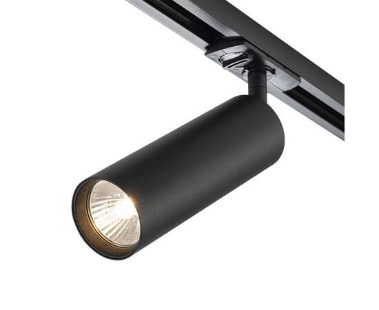 Трековый светильник Escada 20001TRA/02 SBK, изображение 4