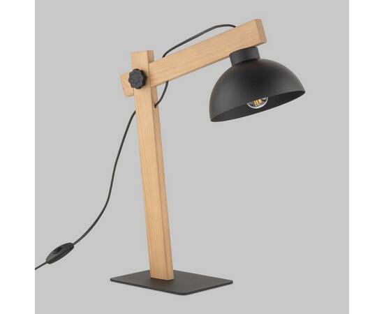 Настольная лампа TK Lighting 5346 Oslo