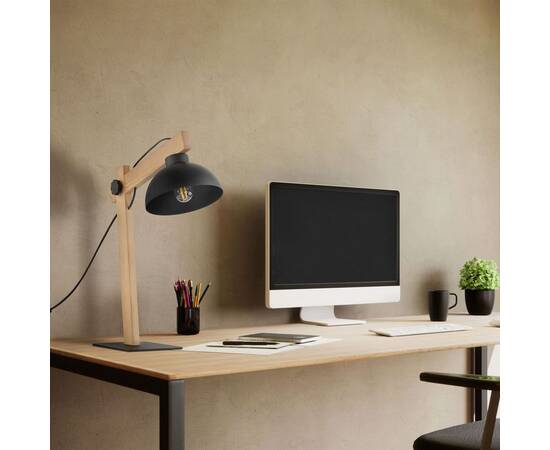 Настольная лампа TK Lighting 5346 Oslo, изображение 3