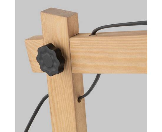 Настольная лампа TK Lighting 5346 Oslo, изображение 4