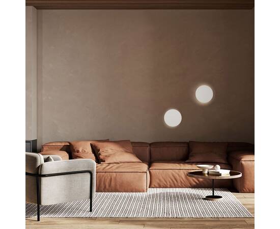 Настенный светильник TK Lighting 5910 Luna, изображение 5