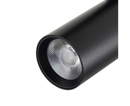 Трековый светодиодный светильник Escada 20002TRA/02LED SBK, изображение 2