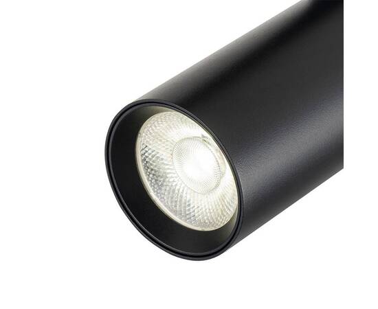 Трековый светодиодный светильник Escada 20002TRA/02LED SBK, изображение 3