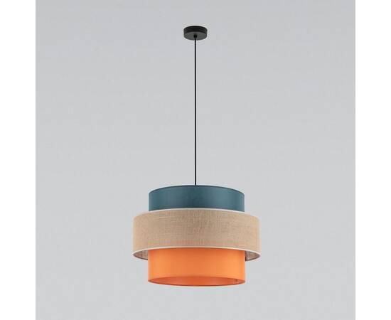 Подвесной светильник TK Lighting 2758 Trio