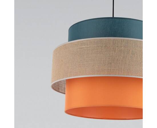 Подвесной светильник TK Lighting 2758 Trio, изображение 4