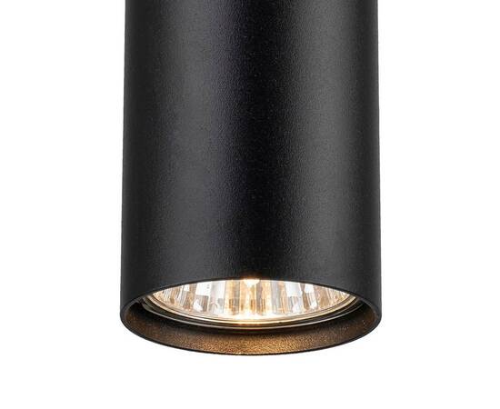 Подвесной светильник Escada 20001SMP/01 SBK, изображение 2