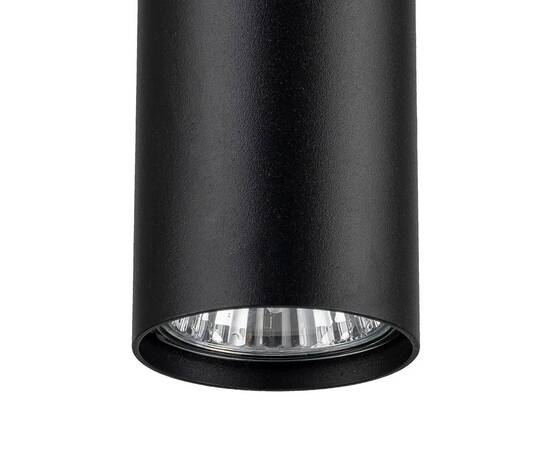 Подвесной светильник Escada 20001SMP/01 SBK, изображение 3