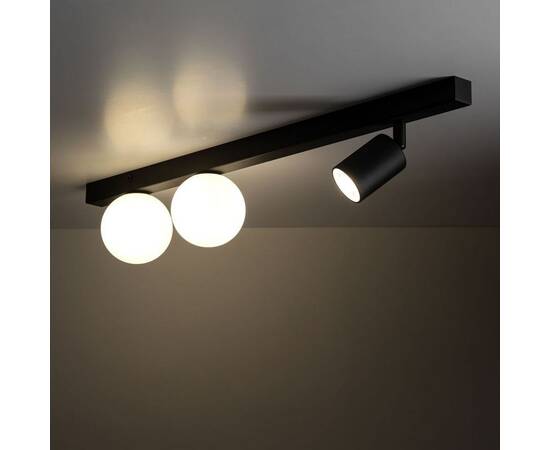 Потолочная люстра TK Lighting 10001 Vox, изображение 2