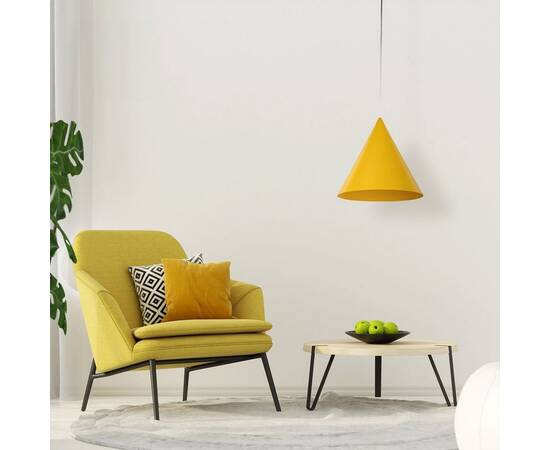 Подвесной светильник TK Lighting 3281 Cono, изображение 3