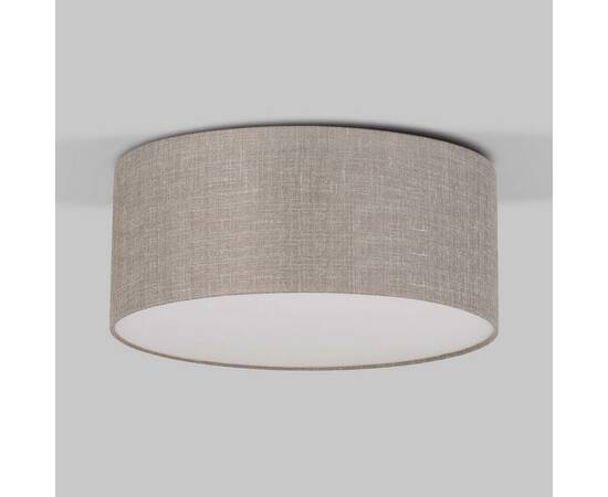 Потолочный светильник TK Lighting 5636 Rondo Linen