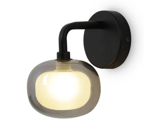 Бра Freya Shimmer FR5435WL-01B, изображение 2