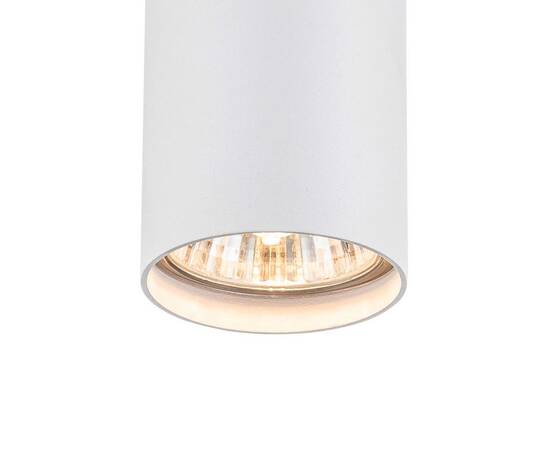 Подвесной светильник Escada 20001SMP/01 SWH, изображение 2