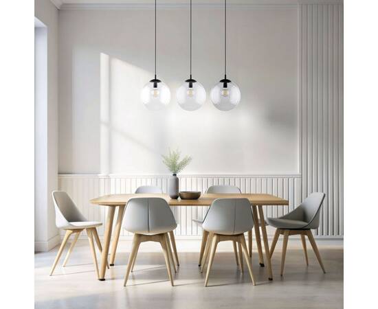 Подвесной светильник TK Lighting 3268 Esme, изображение 3