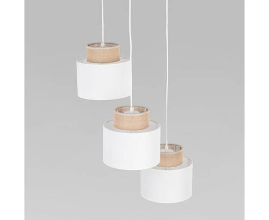 Подвесная люстра TK Lighting 2594 Duo, изображение 4