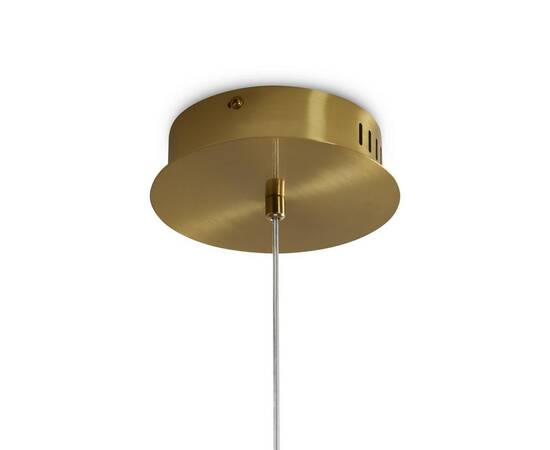 Подвесной светодиодный светильник Freya Awella FR6135PL-L9BT, изображение 2