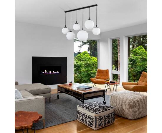 Подвесной светильник TK Lighting 4792 Esme, изображение 3