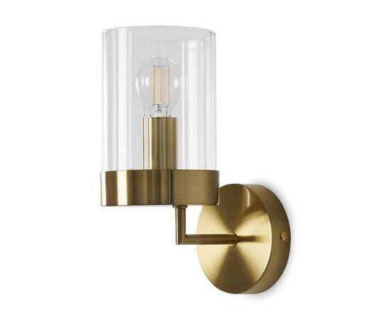 Бра Freya Clip FR5426WL-01BS