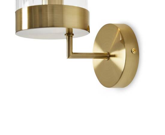 Бра Freya Clip FR5426WL-01BS, изображение 2