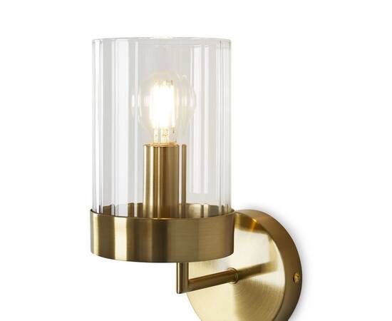 Бра Freya Clip FR5426WL-01BS, изображение 4