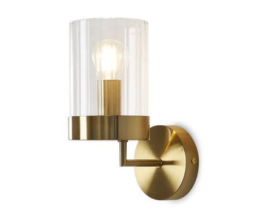 Бра Freya Clip FR5426WL-01BS, изображение 5