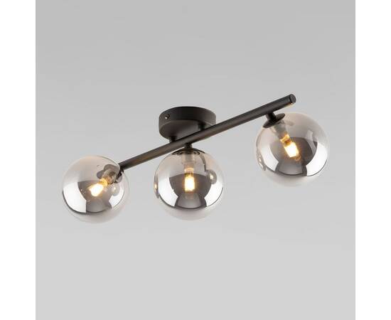 Потолочная люстра TK Lighting 6855 Estera
