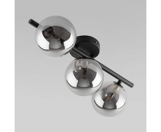 Потолочная люстра TK Lighting 6855 Estera, изображение 4