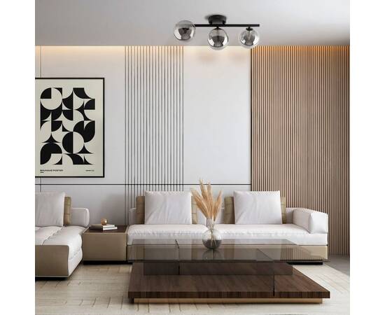 Потолочная люстра TK Lighting 6855 Estera, изображение 6