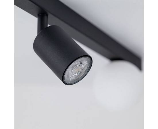 Потолочная люстра TK Lighting 10000 Vox, изображение 3