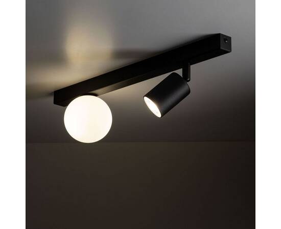 Потолочная люстра TK Lighting 10000 Vox, изображение 4