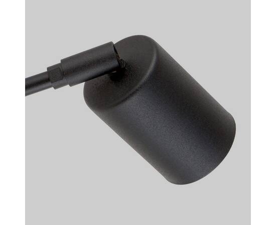 Спот TK Lighting 4743 Logan Black, изображение 4