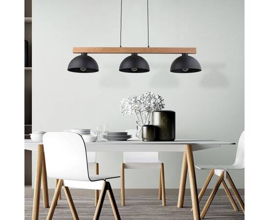 Подвесной светильник TK Lighting 4710 Oslo, изображение 3