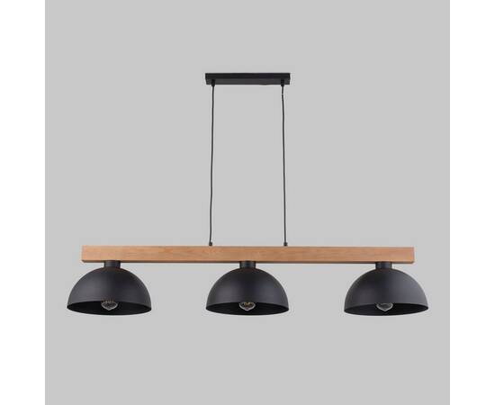 Подвесной светильник TK Lighting 4710 Oslo, изображение 4