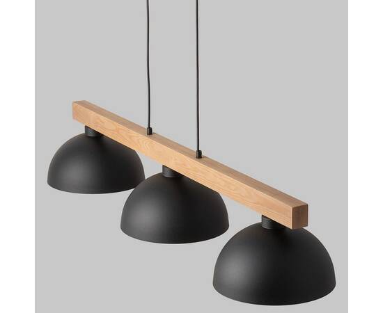 Подвесной светильник TK Lighting 4710 Oslo, изображение 5