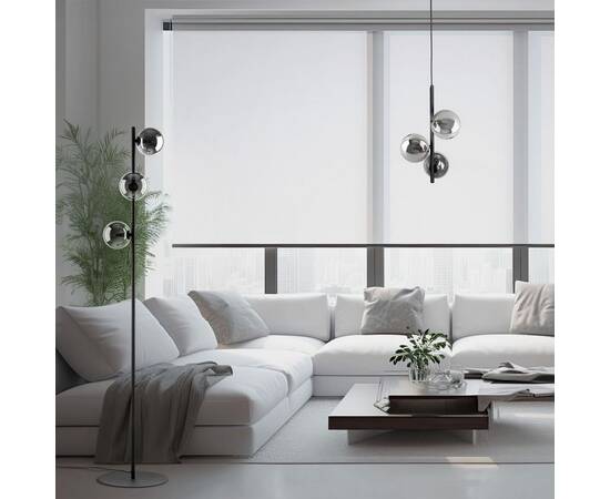 Подвесная люстра TK Lighting 5767 Estera, изображение 3