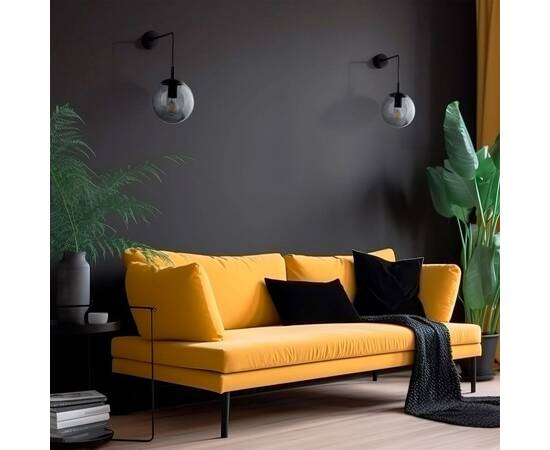 Бра TK Lighting 5386 Esme, изображение 4