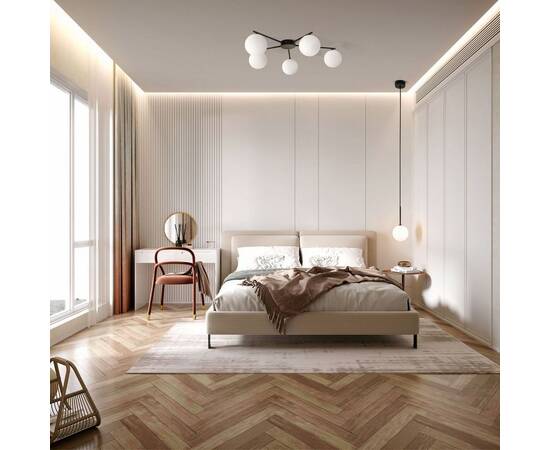 Подвесной светильник TK Lighting 4502 Martin, изображение 3