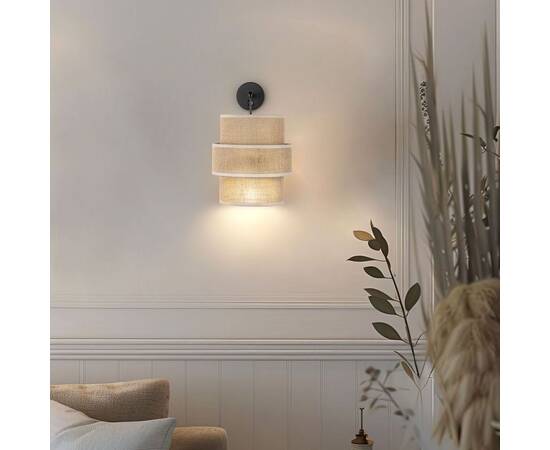 Бра TK Lighting 5400 Calisto, изображение 3