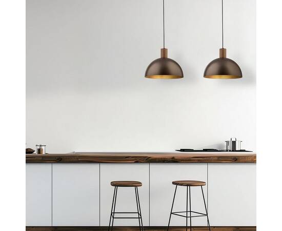 Подвесной светильник TK Lighting 4508 Oslo, изображение 5