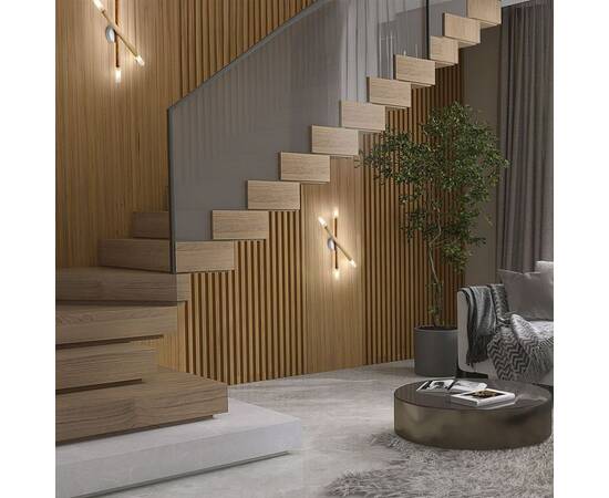 Бра TK Lighting 4524 Noble, изображение 7