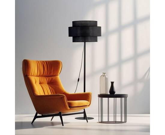 Торшер TK Lighting 5896 Calisto, изображение 6