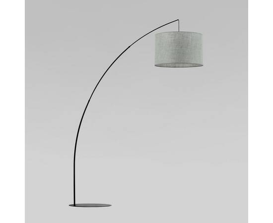 Торшер TK Lighting 5488 Moby Green