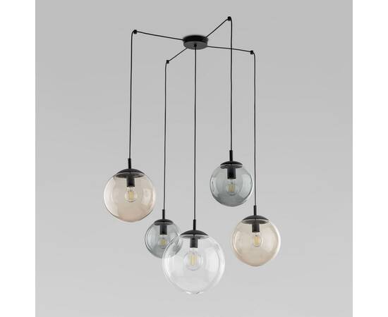 Подвесная люстра TK Lighting 4796 Esme