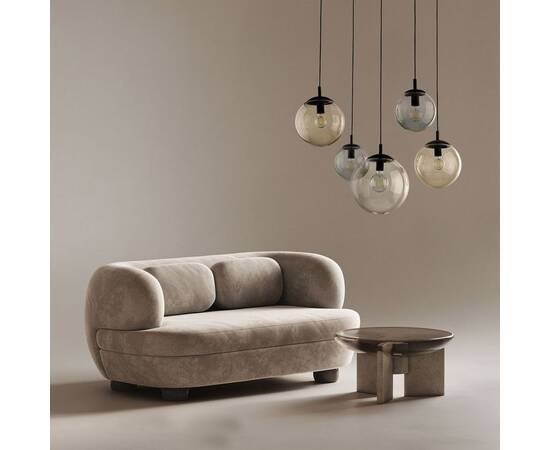 Подвесная люстра TK Lighting 4796 Esme, изображение 3