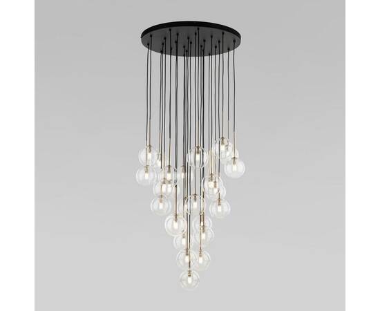 Подвесная люстра TK Lighting 10099 Nilos