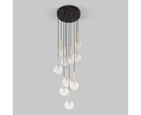 Подвесная люстра TK Lighting 5944 Nilos, изображение 5